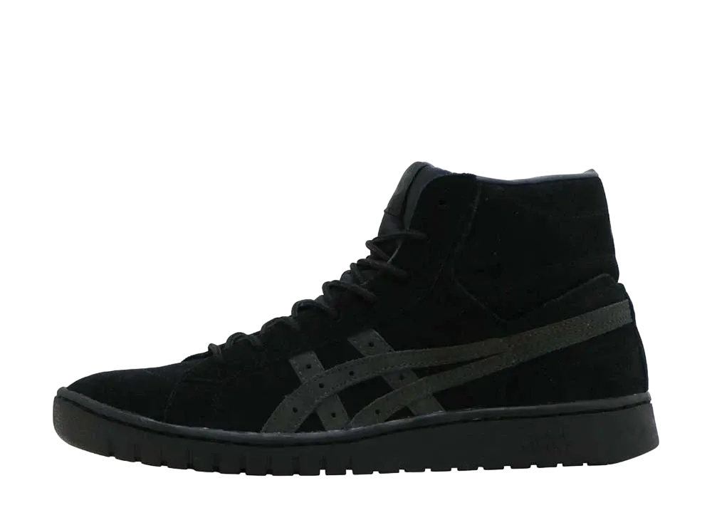 Asics Gel Point Getter MT "Black/Graphite Grey"