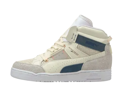 Puma Slipstream Mutation Beast Print " Ivory Glow"