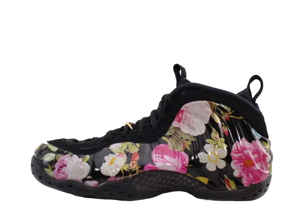 Nike Women's Air Foamposite One "Floral"