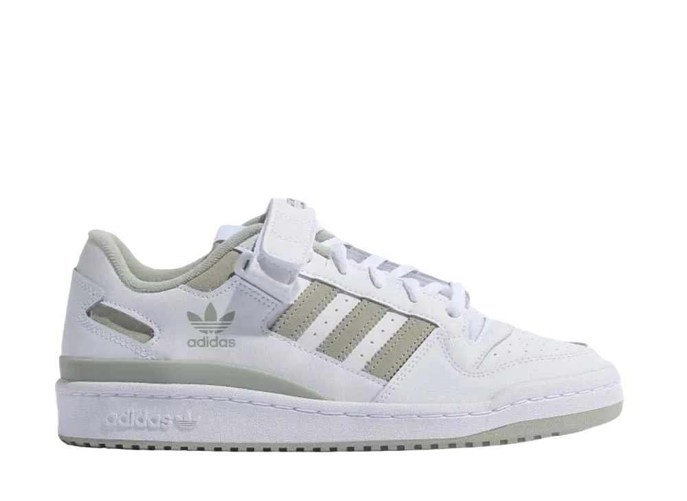 adidas Forum Low "Hello Green"