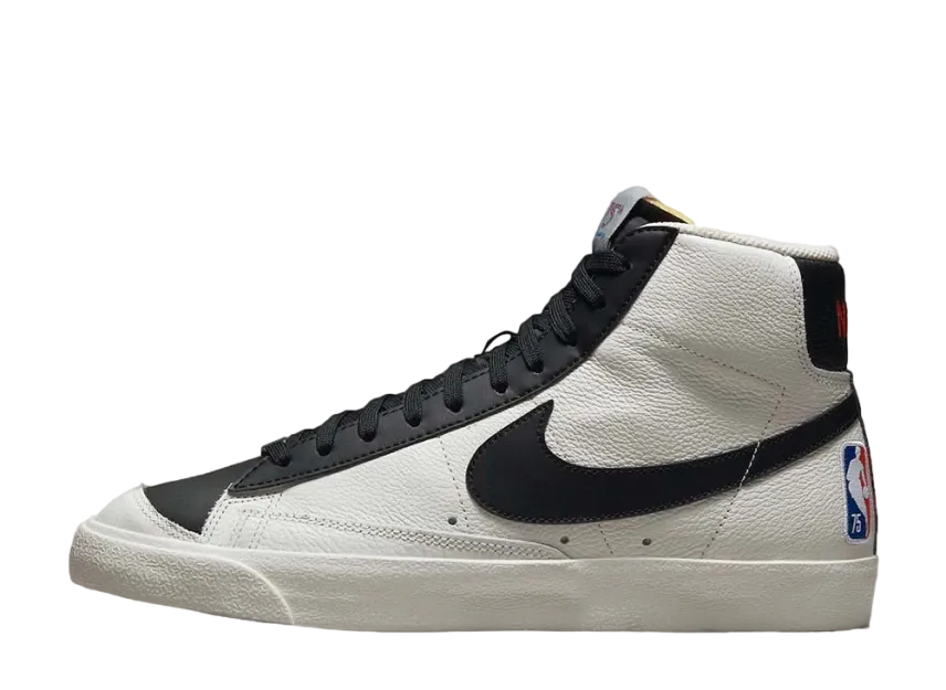NBA × ナイキ ブレーザー ミッド '77EMB "トレイルブレイザーズ"