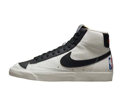 NBA × ナイキ ブレーザー ミッド '77EMB "トレイルブレイザーズ"