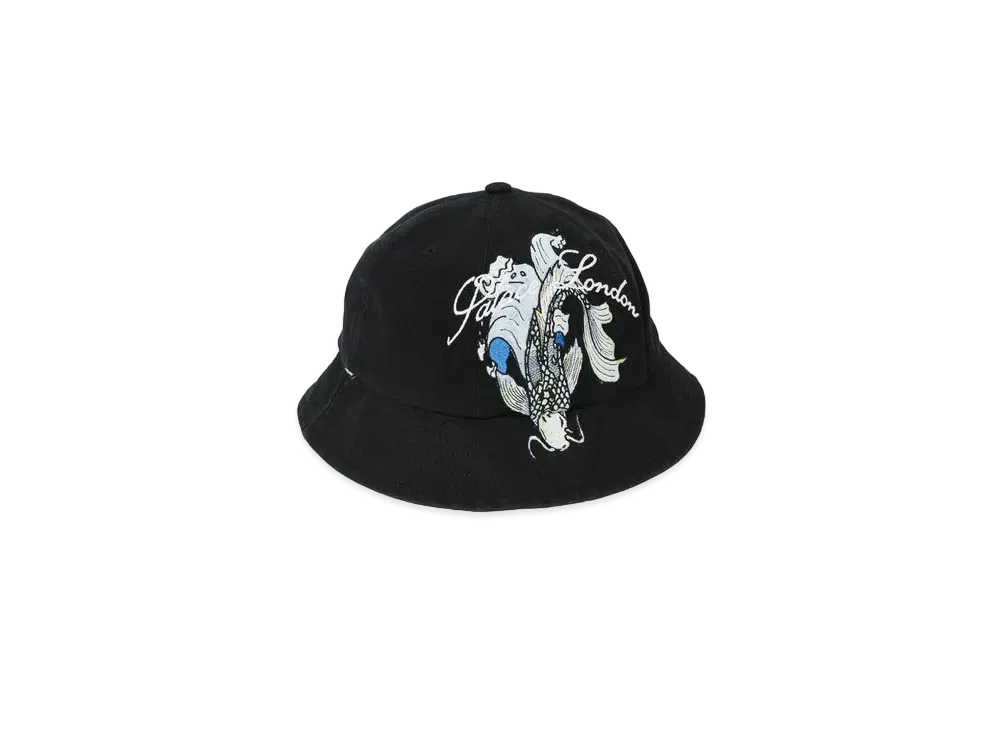 PALACE Carp Bucket Hat 