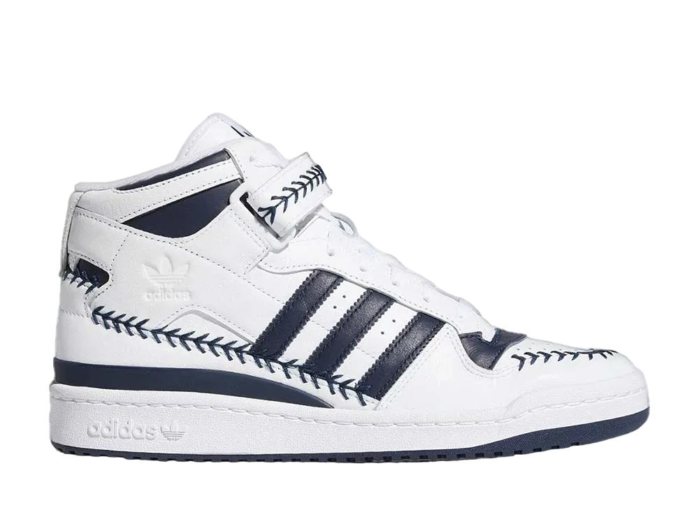 アディダス オリジナルス フォーラム ミッド "アーロン・ジャッジ"