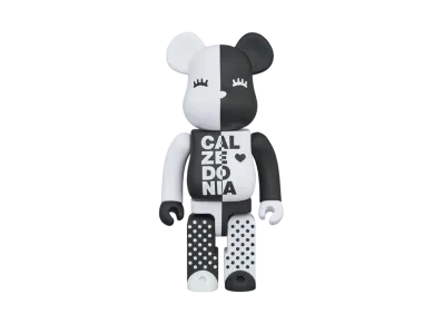 Bearbrick Calzedonia 400%