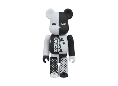 Bearbrick Calzedonia 100%