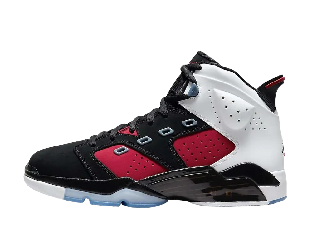 Nike Air Jordan 6-17-23 "Carmine"