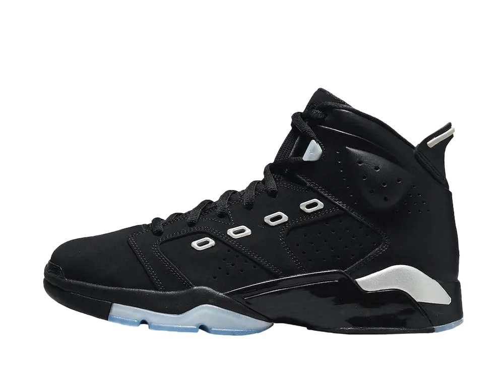 ナイキ エアジョーダン6-17-23 "ブラック"