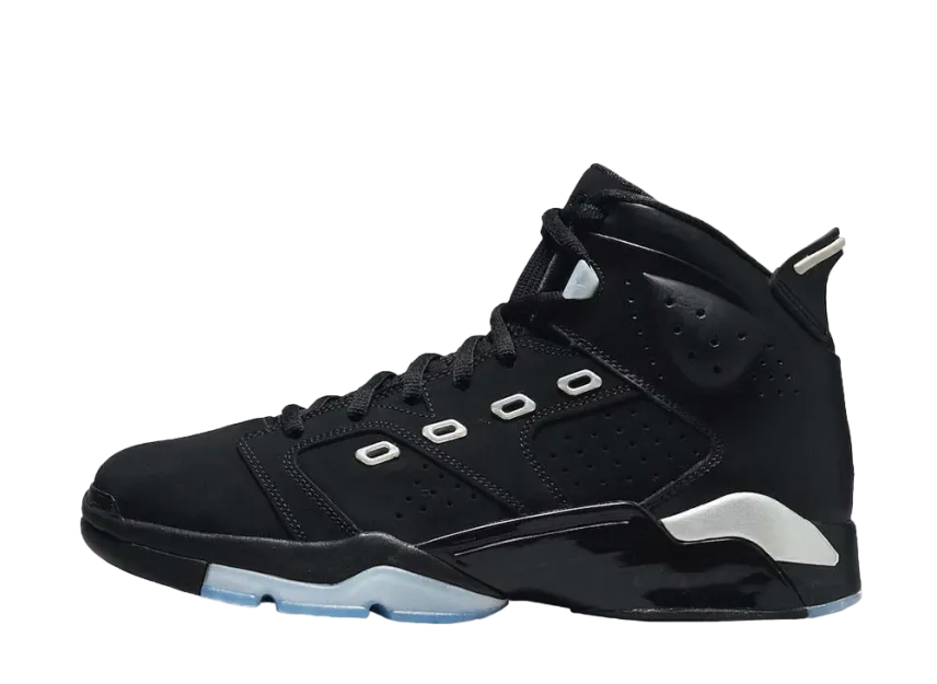 ナイキ エアジョーダン6-17-23 "ブラック"