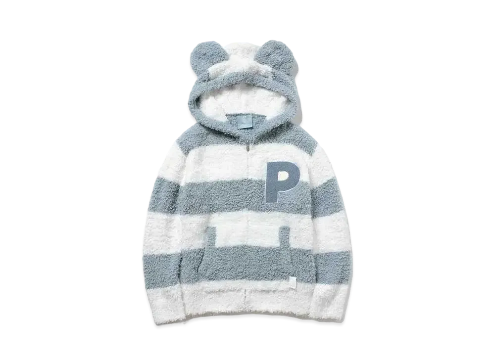 Bearbrick GELATO PIQUE Unisex Hoodie "Mint"