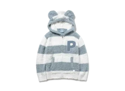 Bearbrick GELATO PIQUE Unisex Hoodie "Mint"