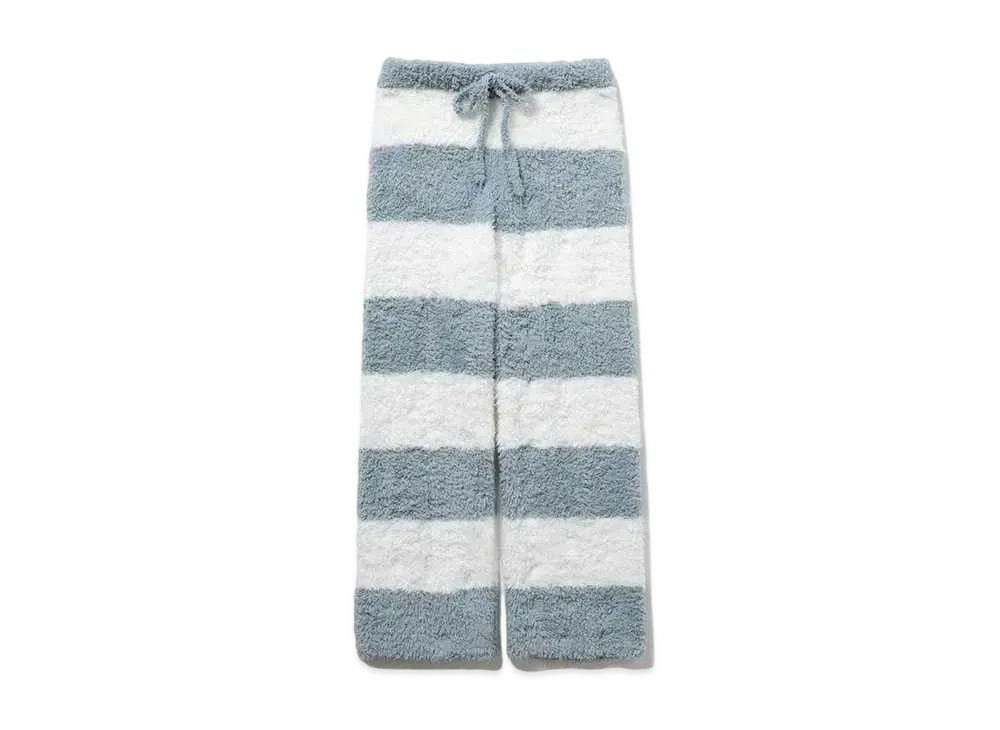 Bearbrick GELATO PIQUE Border Long Pants "Mint"