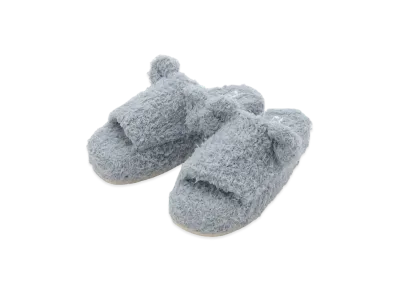 Bearbrick GELATO PIQUE Room Shoes "Mint"