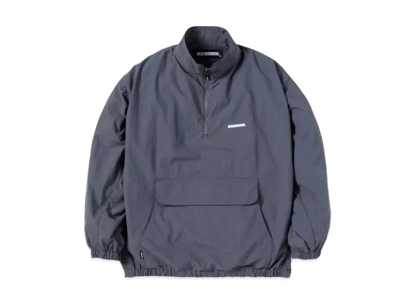 NEIGHBORHOOD ANORAK / N-JKT NEIGHBORHOOD ANORAK / N-JKT