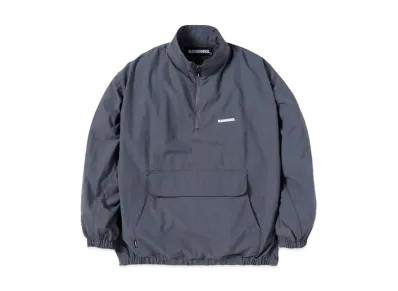 NEIGHBORHOOD ANORAK / N-JKT "Charcoal"