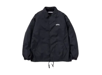 NEIGHBORHOOD BROOKS / N-JKT "Black"