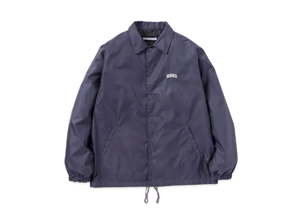 NEIGHBORHOOD BROOKS / N-JKT "Grey"