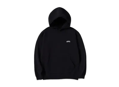 NEIGHBORHOOD CLASSIC-S / C-HOODED . LS "Black"