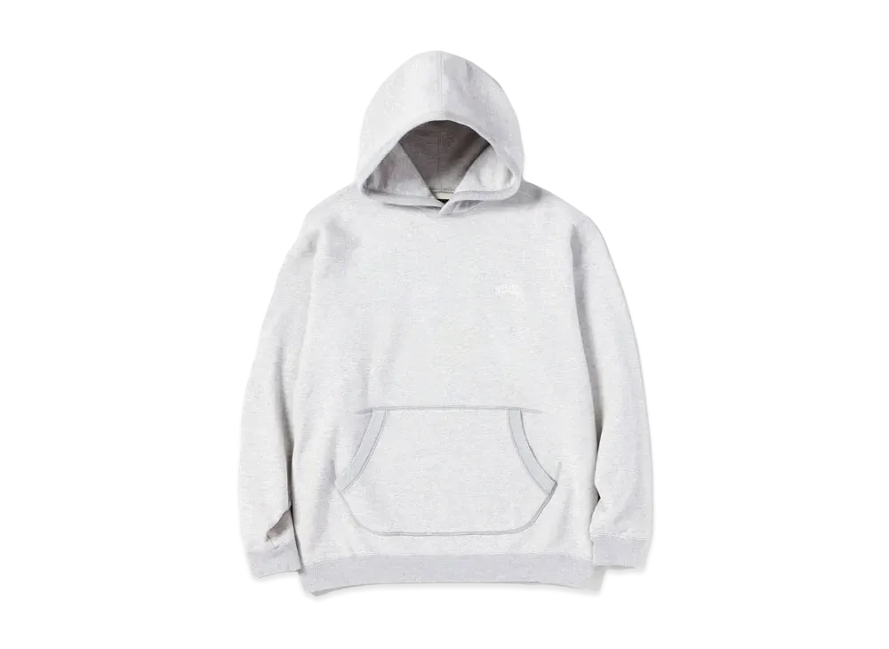 NEIGHBORHOOD CLASSIC-S / C-HOODED . LS "Grey"