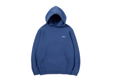 NEIGHBORHOOD CLASSIC-S / C-HOODED . LS "Blue"