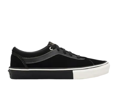 Rassvet × Vans Skate Bold "Black"
