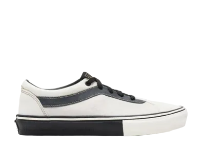 Rassvet × Vans Skate Bold "White"