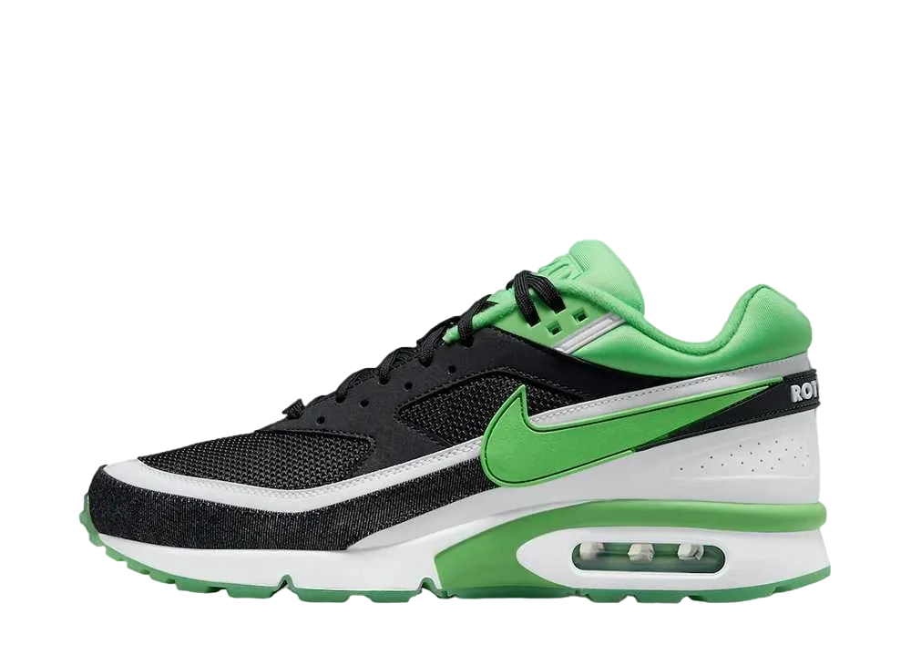 Nike Air Max BW "Rotterdam"