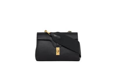 CELINE Teen Soft 16 in Smooth Calfskin "Black"