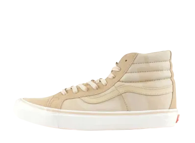 Vans SK8-Hi Undefeated "Desert Khaki"