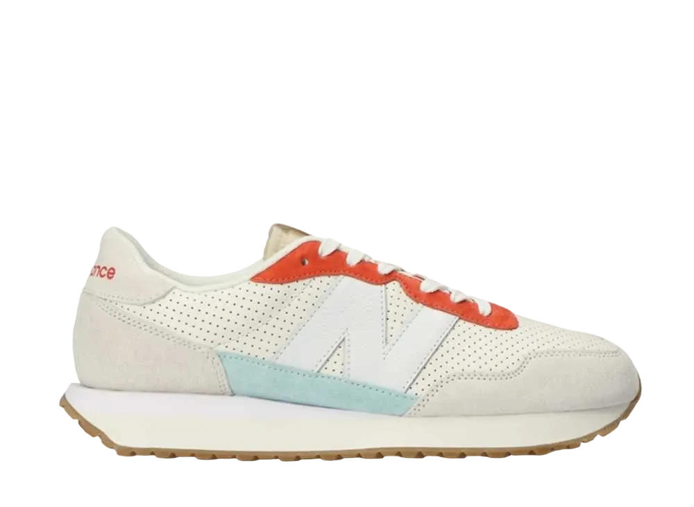 ニューバランス プライマリー パック MS237 PG 