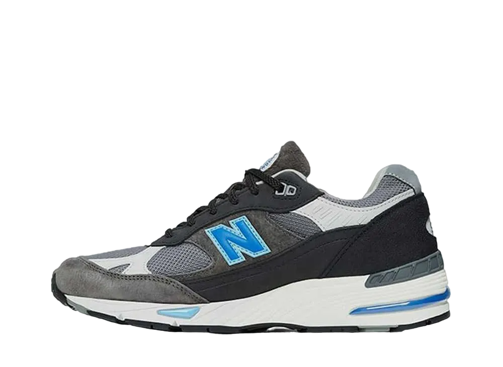 Run the Boroughs × New Balance Women's 991LM