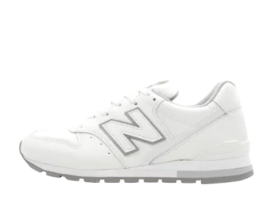 New Balance 996 Made In USA MUB "White"