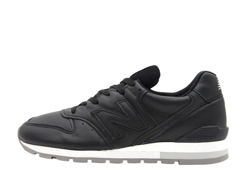 New Balance 996 Made In USA MUA "Black"