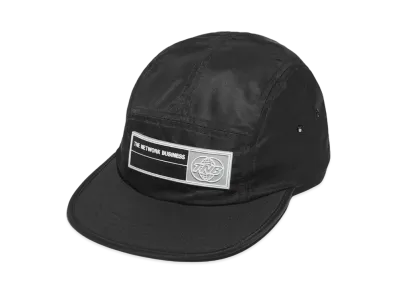 THE NETWORK BUSINESS TNB Nylon Jet Cap "Black" TNBA003-0029