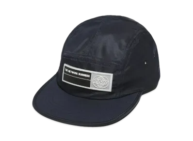 THE NETWORK BUSINESS TNB Nylon Jet Cap "Navy" TNBA003-0157
