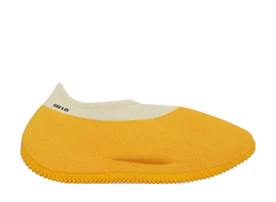 adidas YEEZY Knit Runner "Case Power Yellow"