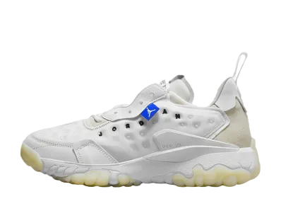 Nike Jordan Delta 2 "White/Royal"