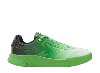 Tres Rasche x Reebok Club C Legacy "Anahata Heart Chakra"