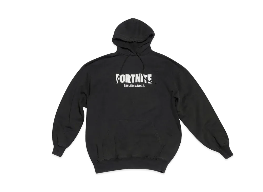 バレンシアガ パーカー | 通販・相場はスニーカーダンク