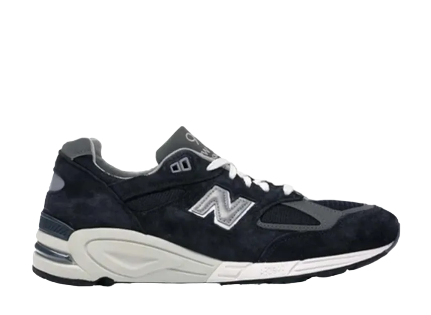 KITH x New Balance 990V2 KITH x New Balance 990V2