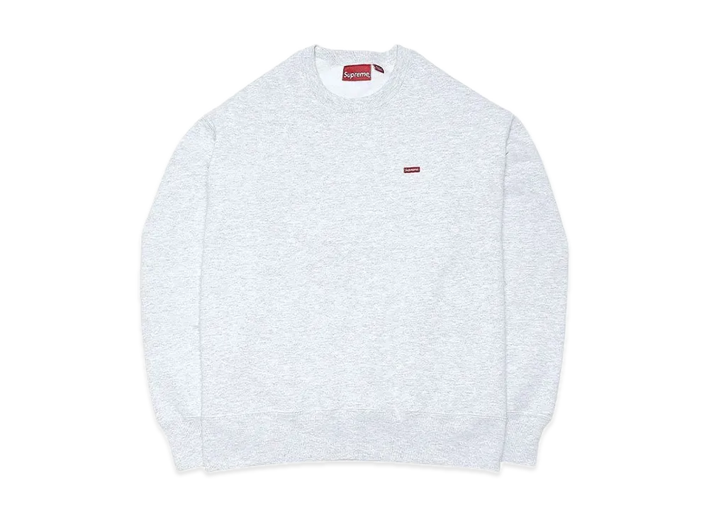 Supreme Small Box Crewneck 