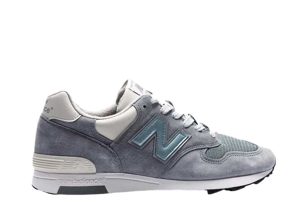 New Balance 1400 "Steel Blue" (2021)