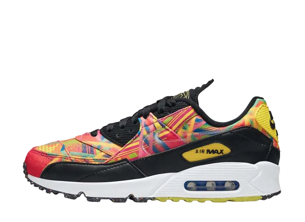 Nike Air Max 90 "Familia"