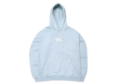 KITH Williams III Hoodie (FW20) "Helium"
