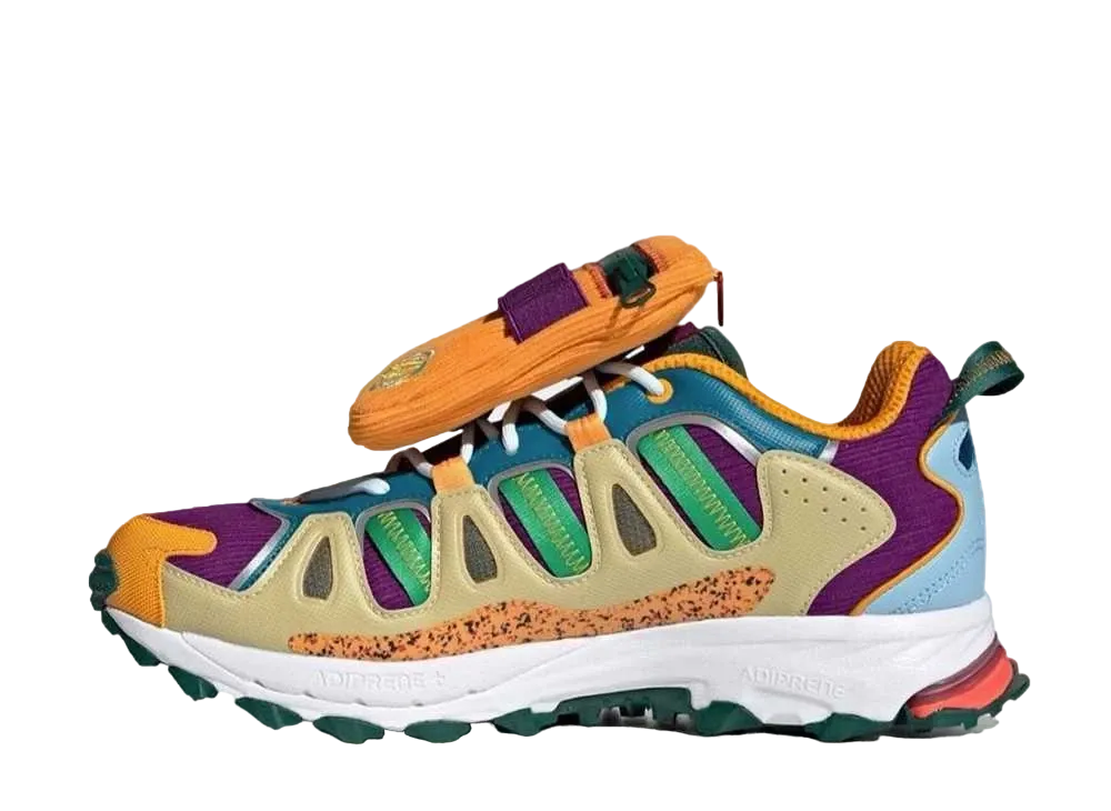 Sean Wotherspoon × Disney × adidas Superturf Adventure "Jiminy Cricket" (Sean with a Novelty Figure)