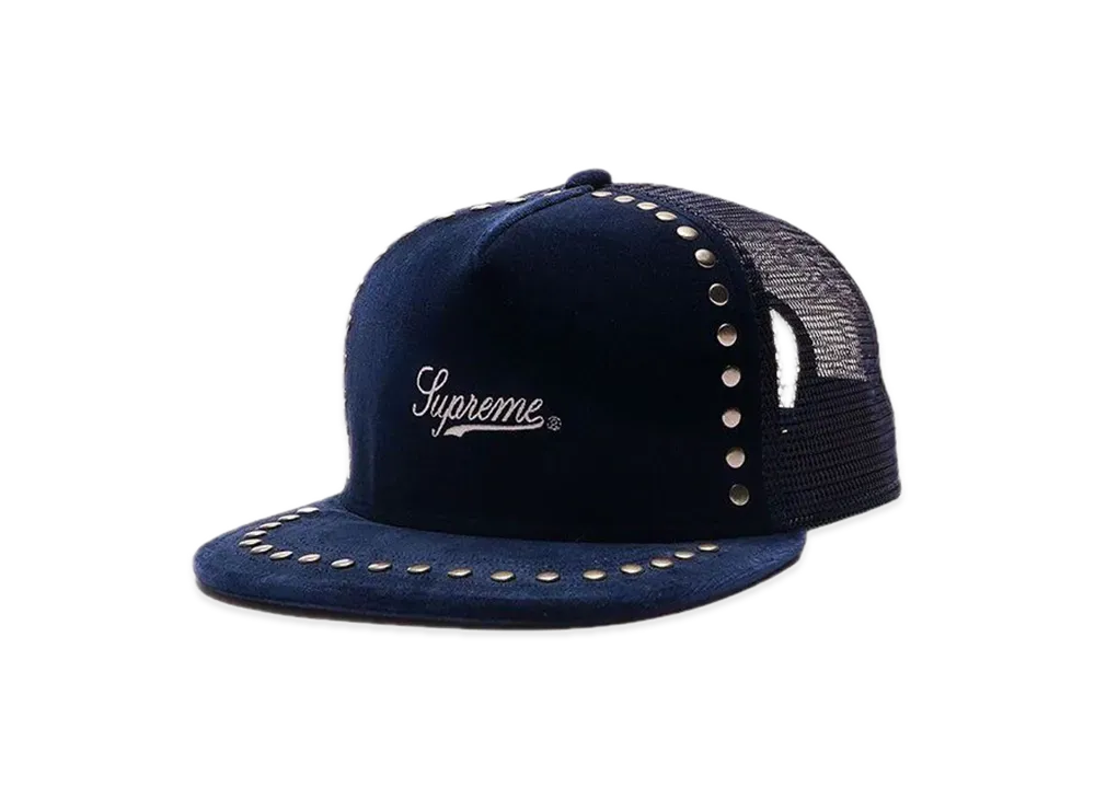 a*e様 Supreme Studded Velvet Cap a*e様 Supreme Studded Velvet Cap Supreme Studded Velvet Cap