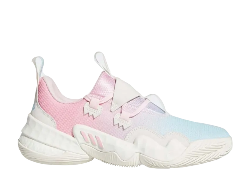 アディダス トレイヤング1 "アイス コットン キャンディ"