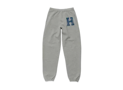 HUMAN MADE SWEAT PANTS "Grey"