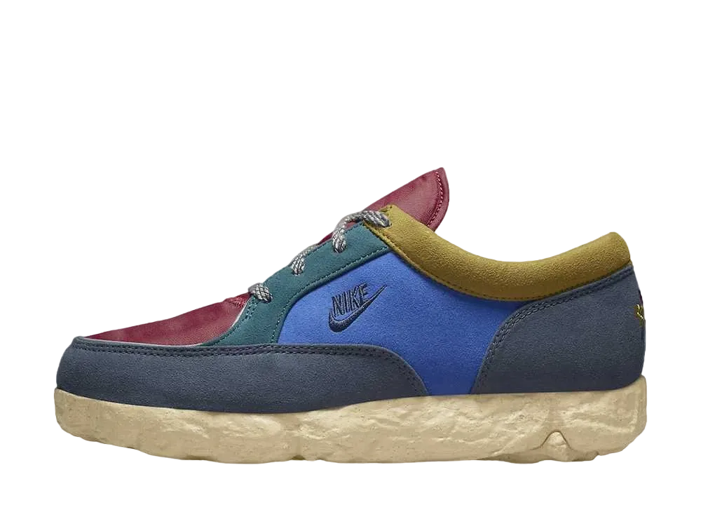 【本物保証 /関税・送料無料】PEACEMINUSONE × Nike PEACEMINUSONE × Nike Air Force 1 Low '07 Para-Noise 3.0の
