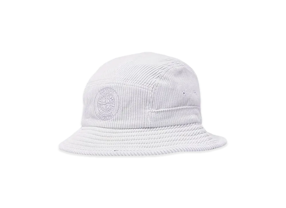 Supreme / Stone Island Corduroy Crusher 